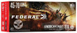 Federal Ae 45-70 Gov 300gr Sp - 20rd 10bx/cs America 250th
