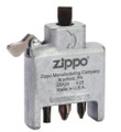 Zippo Bit Safe Screwdriver - Insert 3 Bits Usa Made