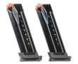Ruger Magazine Security-9 - 9mm Luger 17rd 2-pack
