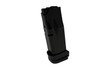 Promag Ruger Max9 9mm 12rd Blu Steel