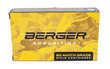 Berger .223rem 77gr Otm 20/200