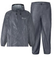 Frogg Toggs Rain Suit Mens - Ultra Lite 2 Xl Carbon Black