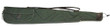 Bob Allen Canvas Shotgun Case - 52" Green