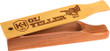 Knight And Hale Ol' Yeller - Box Call Yellowheart/mahogany