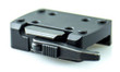 Shield Sights Quick Detach - Picatinny Mount For Sms & Rms