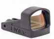 Shield Sights Smsc Mini Sight - Compact Red Dot 4moa Glass