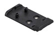 Shield Sights Mos Mounting - Plate For Glock Mos System