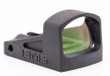 Shield Sights Sms2 Mini Sight - Red Dot 4moa Glass