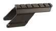 Aimtech Saddle Mount Mossberg - 500/590 20ga. Black Matte