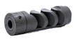 Armaspec Harmonics-tuner - Muzzle Brake 30 Cal Black