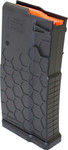 Hexmag Magazine Sr-25 308 Win - 20rd Black Polymer