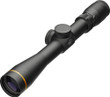 Leupold Scope Vx-4hd 3-12x40 - 30mm Hunt Plex
