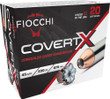 Fiocchi 45 Acp 230gr Jhp - 20rd 10bx/cs