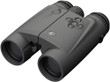 Leupold Rangefinding Binocular - Bx6 Range Hd 10x42 Grey