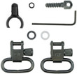 Grovtec Swivel Set For Barrel - Bands .540-.590" Diameter