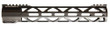 Kaw Valley Precision Konza - Rev2 M-lok Handguard 12.5"