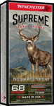 Winchester Supreme Lr 6.8 - Western 170gr Bc Max 20rd 10bx