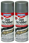 B/c Gun Scrubber Combo Pack - Two 10oz. Aerosol Cans