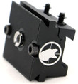 Predator Tac Deadeye Adapter - Arca Swiss To Picatinny