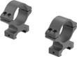 Leupold Rings Rifleman Gen2 - 30mm High Black