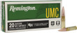 Remington Umc 300 Aac 220gr - Otfb 20rd 10bx/cs