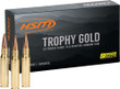 Hsm Trophy Gold 264 Win Mag - 130gr Berger Vld 20rd 20bx/cs