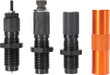Lyman Msr Precision 3-die Set - 350 Legend