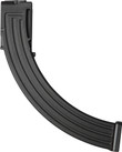 Rock Island Magazine Tm22 - 22lr 25rd Black Polymer