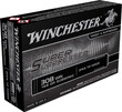 Winchester Super Suppressed - 308 Win 185gr Fmj 20rd 10bx/cs