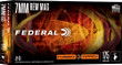 Federal Fusion 7mm Rem Mag - 175gr Tip Fusion 20rd 10bx/cs