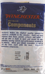 Winchester Unprimed Cases 204 - Ruger 100 Pack 20pk/cs