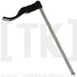 Tandemkross Spartan Charging - Handle For Ruger 10/22 Black