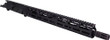 Ati Mil Sport Complete Ar-15 - Upper 5.56 16" Black