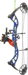 Pse Bowfishing Kit D3 Cajun - Package Rh 30" 40# Dk'd Camo