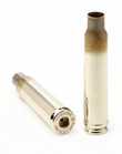 Peterson Unprimed Cases - 338 Win Mag Long 50pk 10bx/cs