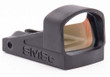 Shield Sights Smsc Mini Sight - Compact Red Dot 8moa Glass