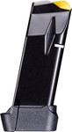 Taurus Magazine Gx4 Carry 9mm - 17rd