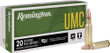 Remington Umc 6.8 Spc 115gr - Fmj 20rd 10bx/cs