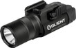 Olight Baldr Pro-r Gl Weapon - Light W/ Rail Mount Black