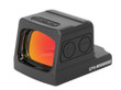 Holosun Eps Enclosed Pistol - Sight Shk Awk 6moa Gold Dot