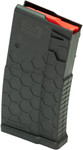 Hexmag Magazine Sr-25 308 Win - 20rd Carbon Fiber