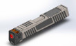 True Precision Sig P365 Thrust - Comp & Barrel Combo Copper