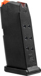 Glock Magazine Model 27 40sw - 9rd Orange Follower