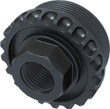 Lantac Adc Direct Thread - 1/2-28 Hub Titanium