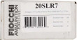 Fiocchi Steel 20ga 2.75" 7/8oz - #7 1225fps 250rd Case Lot