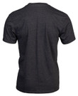 Browning Ss T-shirt Camo - Buckmark Black/ovix Xlarge