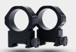 Weaver Rings Precision - Tactical 34mm High Matte