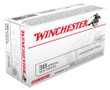 Winchester Usa 38 Special - 125gr Jsp 50rd 10bx/cs