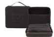 Bulldog Eva 3 Suppressor Field - Case Hold 3 Suppressors Black