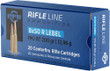 Ppu 8x50r Lebel 200gr Fmj - 20rd 10bx/cs
